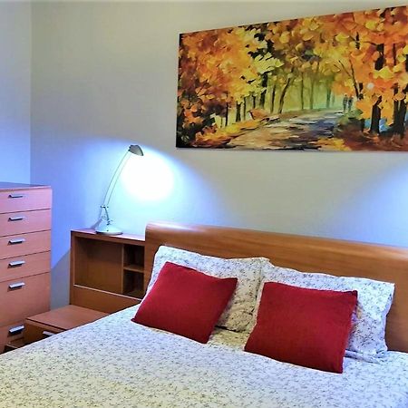 Habitacion, Salita Y Bano Privado, Reate Lbi00466 Bilbao Exteriör bild