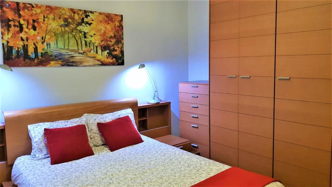 Habitacion, Salita Y Bano Privado, Reate Lbi00466 Bilbao Exteriör bild